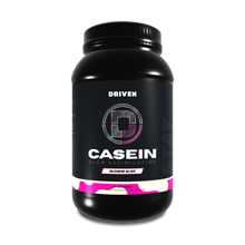 Load image into Gallery viewer, DRIVEN® CASEIN™ - 100% Micellar Casein Protein
