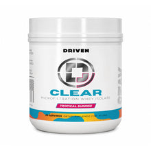 Load image into Gallery viewer, 1.2lb Clear Isolate Protein
