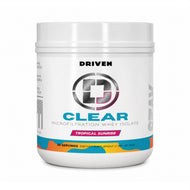1.2lb Clear Isolate Protein