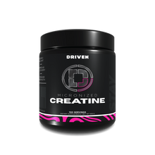 Load image into Gallery viewer, Micronized Creatine™ - Performance Enhancing Creatine Monohydrate
