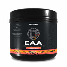 Load image into Gallery viewer, Driven EAA – Full Spectrum Essential Amino Acid Drink
