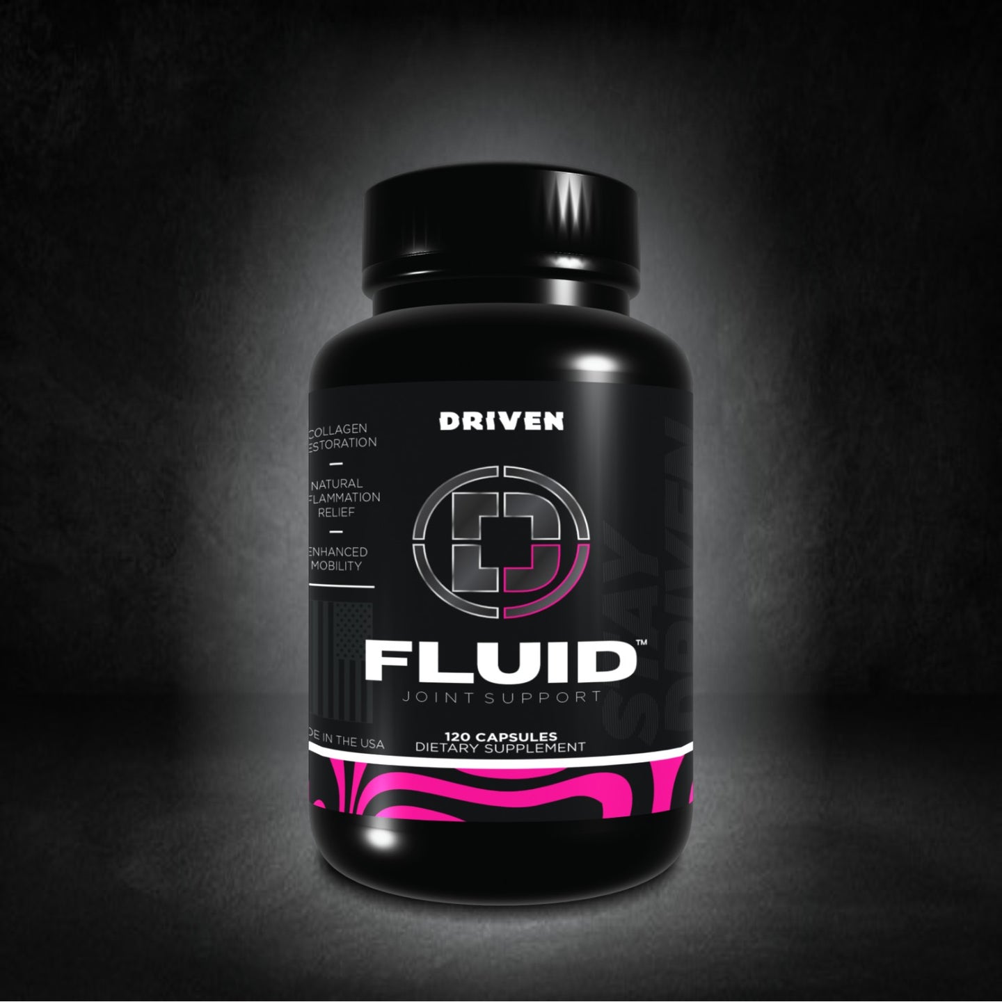 FLUID™ - Joint Support Formula