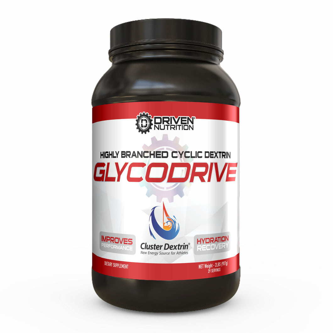 GlycoDrive™ - Highly Branched Cyclic Dextrin