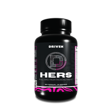 Load image into Gallery viewer, His™ / Hers™  - Full-Spectrum Multivitamins
