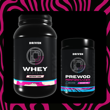 Load image into Gallery viewer, Cyber Monday Protein and Energy Bundle
