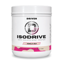 Load image into Gallery viewer, IsoDrive® Whey Isolate Protein
