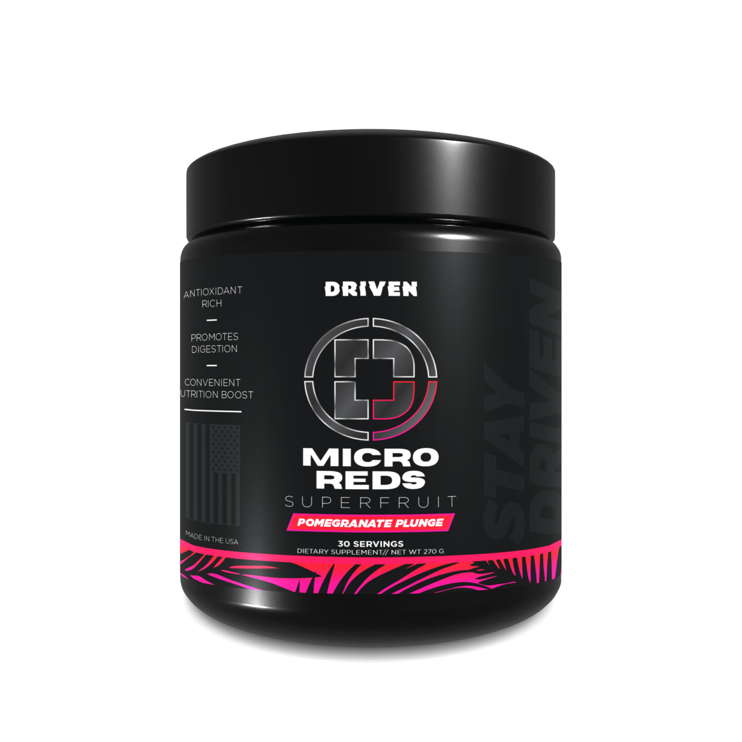 MicroREDS­™ - Superfruit Powder