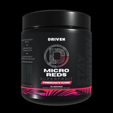 Load image into Gallery viewer, MicroREDS­™ - Superfruit Powder
