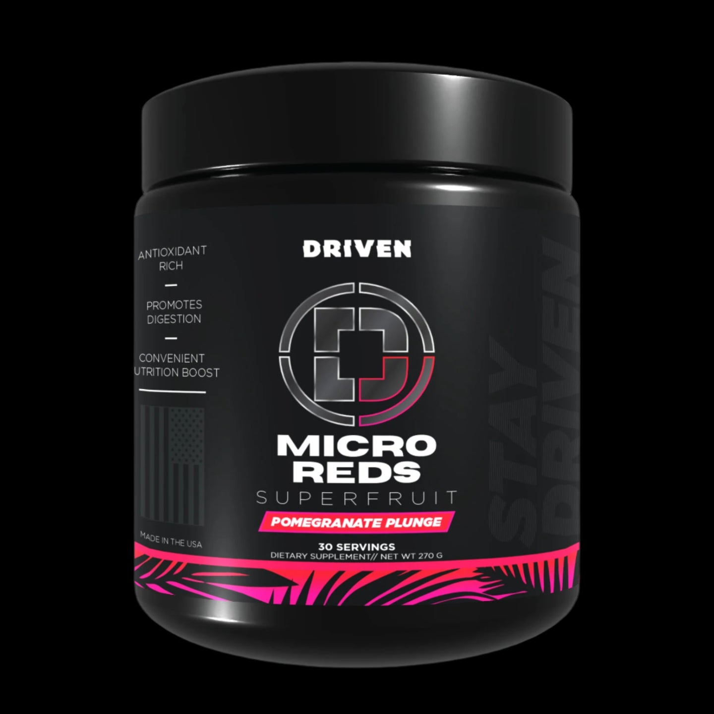 MicroREDS­™ - Superfruit Powder