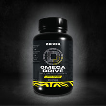 Load image into Gallery viewer, Omega Drive™ - Ultra Strength Fish Oil
