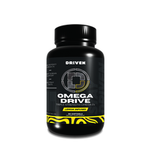 Load image into Gallery viewer, Omega Drive™ - Ultra Strength Fish Oil

