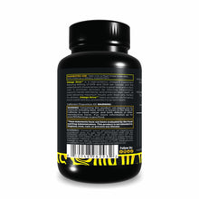 Load image into Gallery viewer, Omega Drive™ - Ultra Strength Fish Oil
