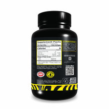 Load image into Gallery viewer, Omega Drive™ - Ultra Strength Fish Oil
