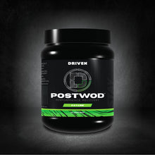 Load image into Gallery viewer, PostWOD™ - Post-Workout Recovery Drink Mix
