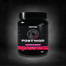Load image into Gallery viewer, PostWOD™ - Post-Workout Recovery Drink Mix
