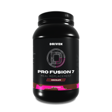 Load image into Gallery viewer, ProFusion7® - Seven Source Protein &amp; Meal Replacement
