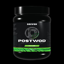 Load image into Gallery viewer, PostWOD™ - Post-Workout Recovery Drink Mix
