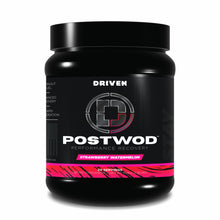 Load image into Gallery viewer, PostWOD™ - Post-Workout Recovery Drink Mix
