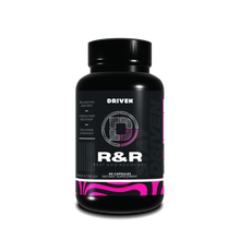 Load image into Gallery viewer, R&amp;R™ – Rest and Recovery Sleep Support
