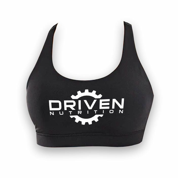 Driven Nutrition Sports Bra