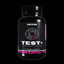 Load image into Gallery viewer, TEST+™ Testosterone Booster
