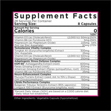 Load image into Gallery viewer, TEST+™ Testosterone Booster
