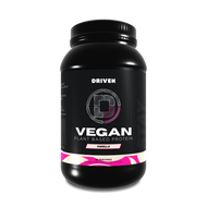 2LB DRIVEN VEGAN™ PROTEIN - Plant Based Protein