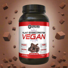 Load image into Gallery viewer, 2LB DRIVEN VEGAN™ PROTEIN - Plant Based Protein
