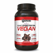 Load image into Gallery viewer, 2LB DRIVEN VEGAN™ PROTEIN - Plant Based Protein
