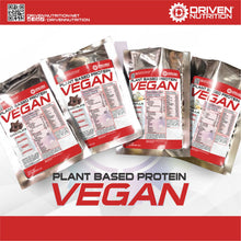 Load image into Gallery viewer, Driven Nutrition&#39;s Protein Samples
