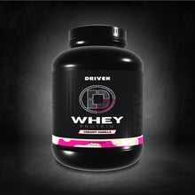 Load image into Gallery viewer, 5LB DRIVEN WHEY™ Whey Protein
