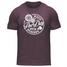 Load image into Gallery viewer, Have the Day Tee
