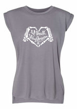 Load image into Gallery viewer, Til Death Stay Driven Tee
