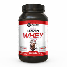 Load image into Gallery viewer, 2LB DRIVEN WHEY™ Whey Protein
