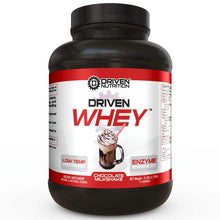 Load image into Gallery viewer, 5LB DRIVEN WHEY™ Whey Protein
