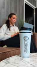 Load image into Gallery viewer, Driven Nutrition 26oz ICE Shakers
