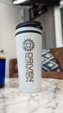 Load image into Gallery viewer, Driven Nutrition 26oz ICE Shakers
