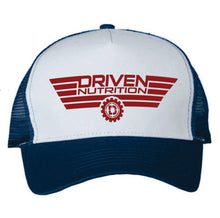 Load image into Gallery viewer, Topgun Truckers Hat
