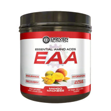 Load image into Gallery viewer, Driven EAA – Full Spectrum Essential Amino Acid Drink
