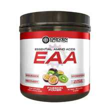 Load image into Gallery viewer, Driven EAA – Full Spectrum Essential Amino Acid Drink
