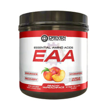 Load image into Gallery viewer, Driven EAA – Full Spectrum Essential Amino Acid Drink

