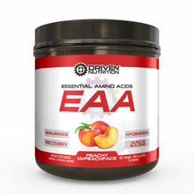 Load image into Gallery viewer, Driven EAA – Full Spectrum Essential Amino Acid Drink
