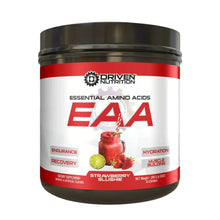 Load image into Gallery viewer, Driven EAA – Full Spectrum Essential Amino Acid Drink
