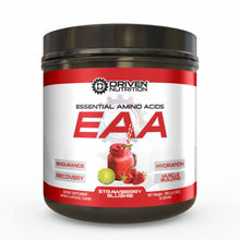 Load image into Gallery viewer, Driven EAA – Full Spectrum Essential Amino Acid Drink
