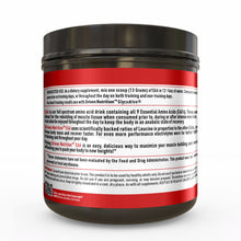 Load image into Gallery viewer, Driven EAA – Full Spectrum Essential Amino Acid Drink
