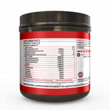 Load image into Gallery viewer, Driven EAA – Full Spectrum Essential Amino Acid Drink

