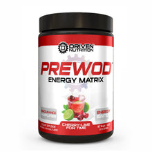 Load image into Gallery viewer, PreWOD™ Energy Matrix Pre-Workout
