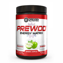 Load image into Gallery viewer, PreWOD™ Energy Matrix Pre-Workout
