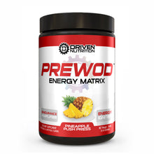 Load image into Gallery viewer, PreWOD™ Energy Matrix Pre-Workout
