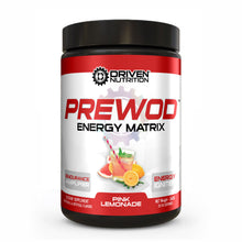 Load image into Gallery viewer, PreWOD™ Energy Matrix Pre-Workout
